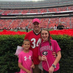 Meet your Posher, Daniel